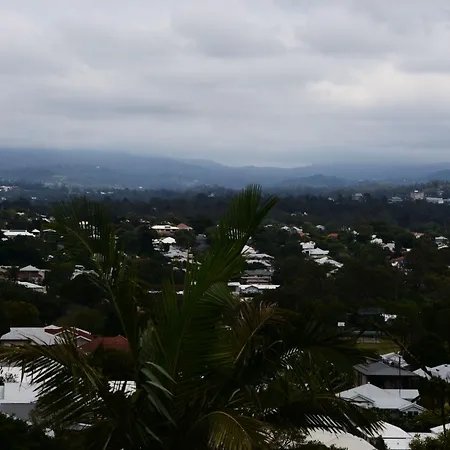 Motel Annerley Motor 4*