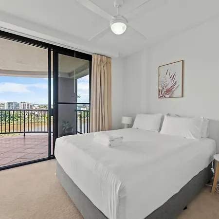 Aparthotel The Oasis Brisbane