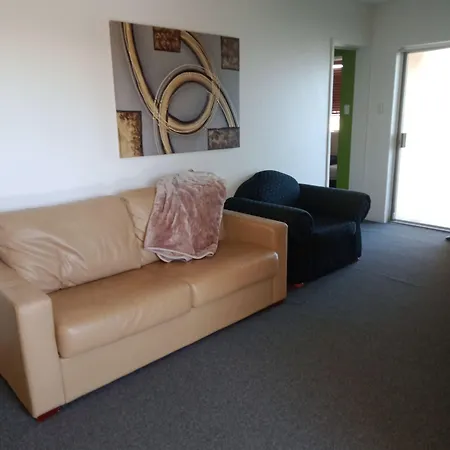 Annerley Motor
