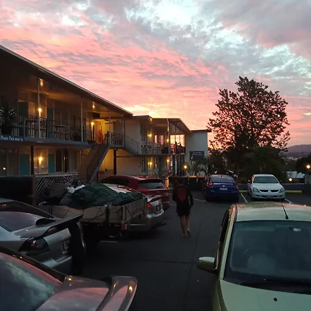 Motel Annerley Motor