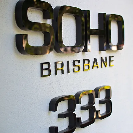 Soho Hotel