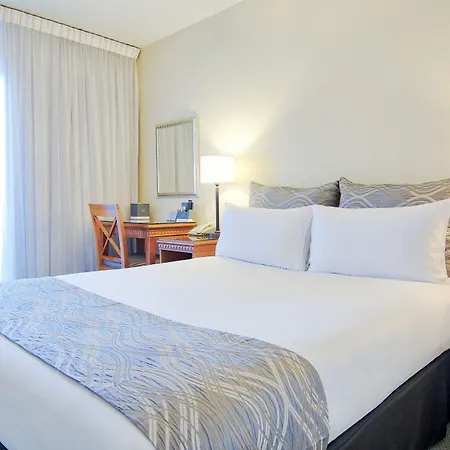 Hotel Soho Brisbane
