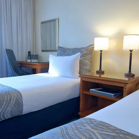 Hotel Soho