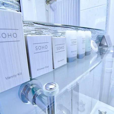 Hotel Soho 4*