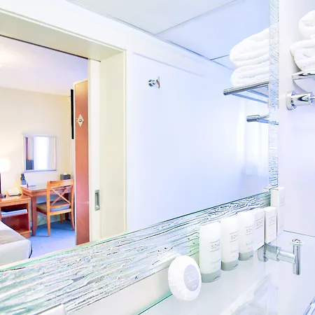 Soho Hotel Brisbane