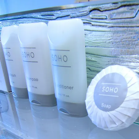 Soho
