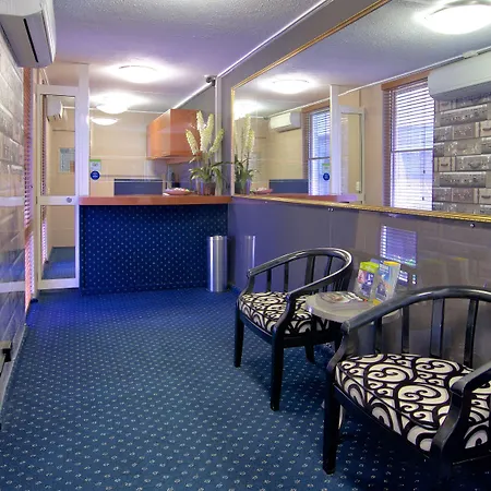 Hotel Soho 4*