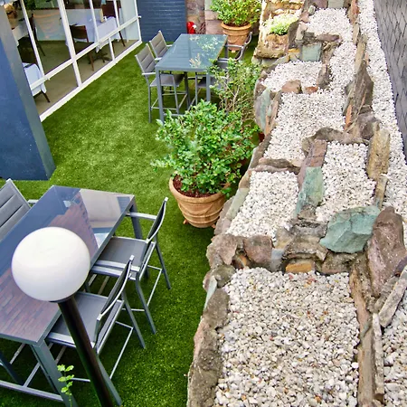 Soho Hotel 4*