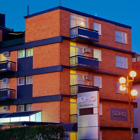 Soho 4*