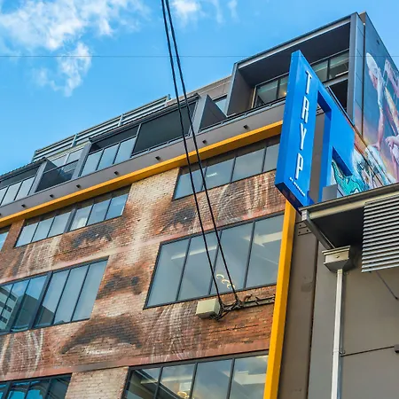 Hotel The Constance Fortitude Valley