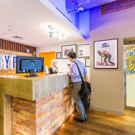 Hotel The Constance Fortitude Valley