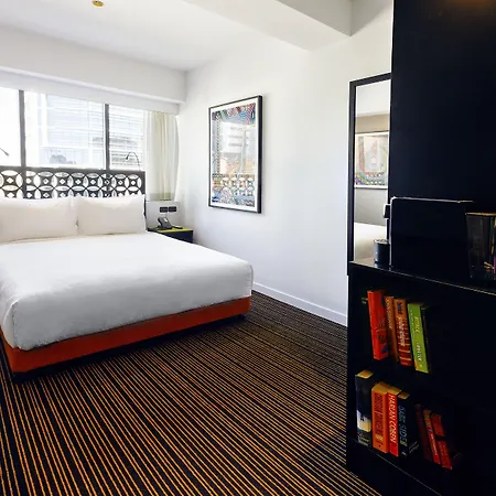 Hotel The Constance Fortitude Valley 5*