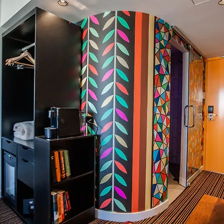 The Constance Fortitude Valley 5* Brisbane