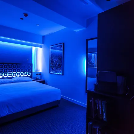 The Constance Fortitude Valley Brisbane