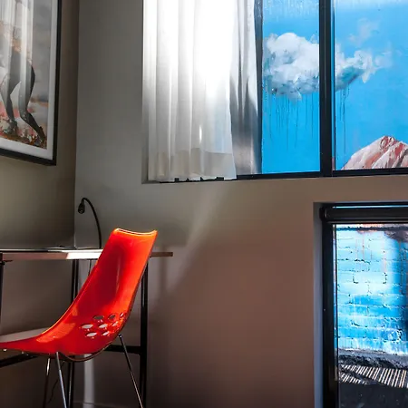 Hotel The Constance Fortitude Valley
