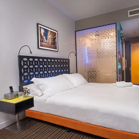 The Constance Fortitude Valley Hotel Brisbane