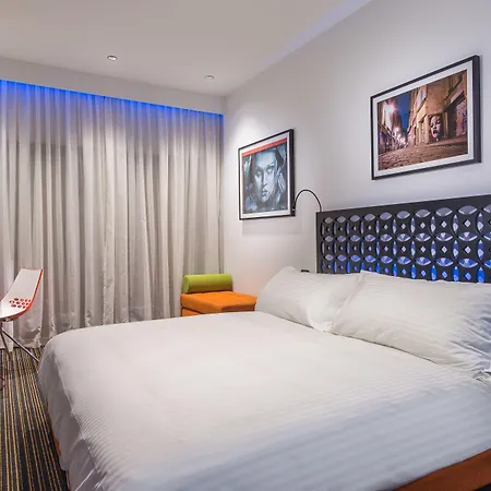 Hotel The Constance Fortitude Valley 5*