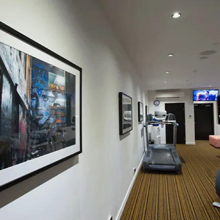 The Constance Fortitude Valley 5* Brisbane