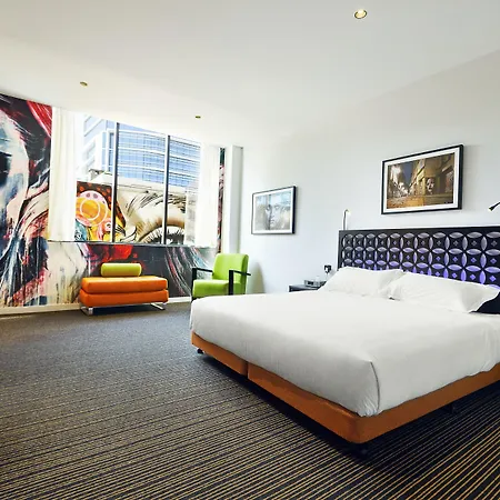 The Constance Fortitude Valley
