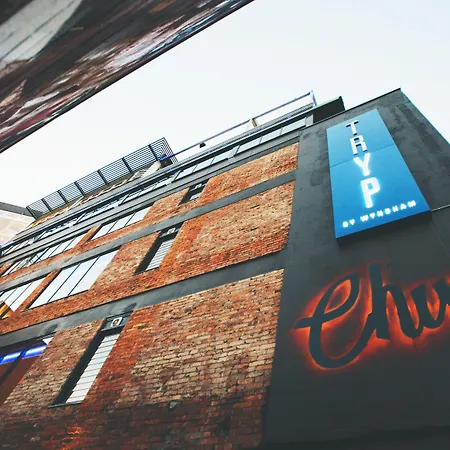 Hotel The Constance Fortitude Valley