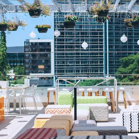 The Constance Fortitude Valley 5*