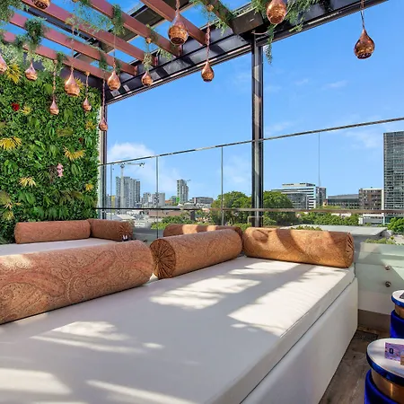 The Constance Fortitude Valley Brisbane