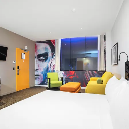 The Constance Fortitude Valley Brisbane