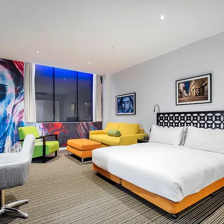 Hotel The Constance Fortitude Valley