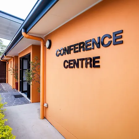 Darra & Conference Centre Motel