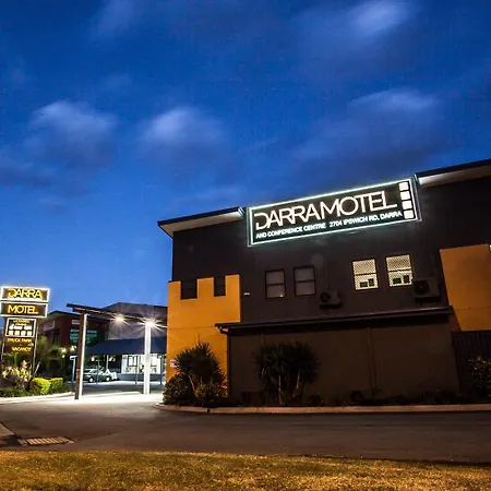 Darra & Conference Centre 4* Brisbane