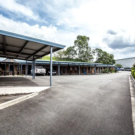 Darra & Conference Centre Motel Brisbane