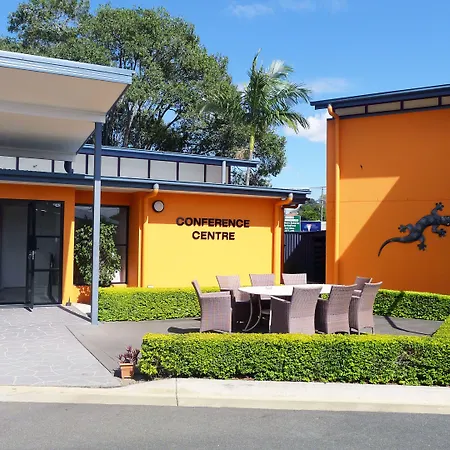 Darra & Conference Centre Brisbane
