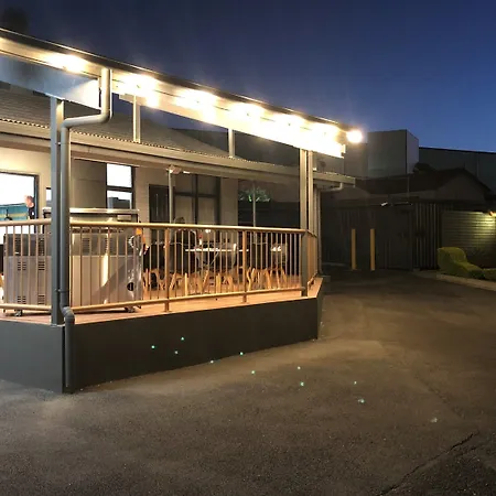 Darra & Conference Centre Motel