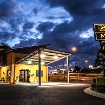 Darra & Conference Centre Motel Brisbane