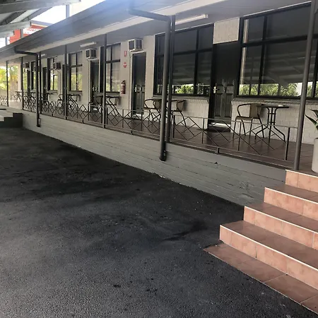 Motel Darra & Conference Centre