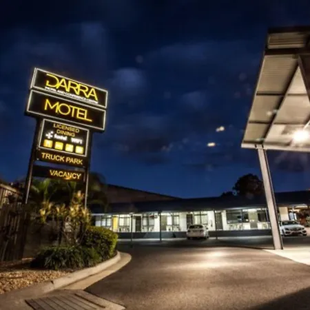 Darra & Conference Centre 4*