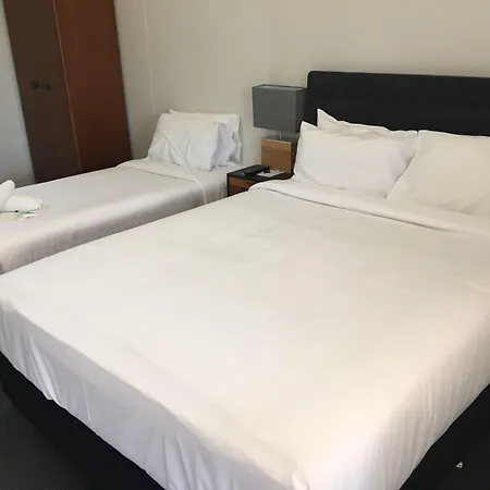 Darra & Conference Centre 4*