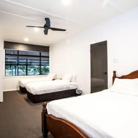 Darra & Conference Centre Motel