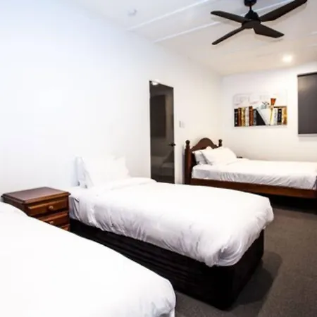 Motel Darra & Conference Centre