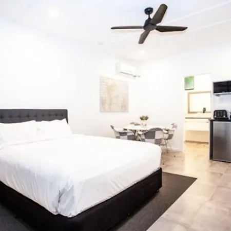 Motel Darra & Conference Centre Brisbane