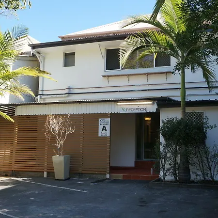 The Cliff House 3*