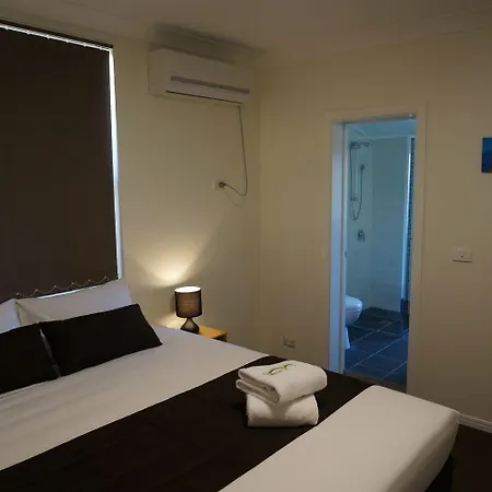 Motel The Cliff House Brisbane