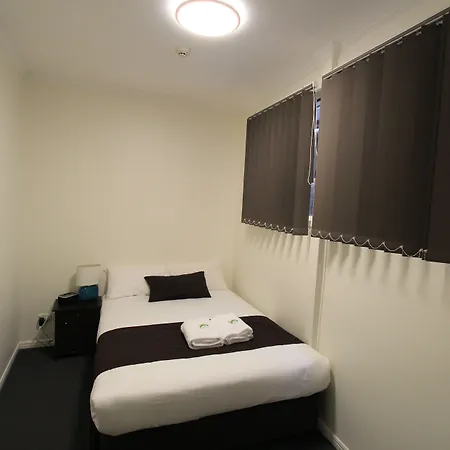 Motel The Cliff House Brisbane