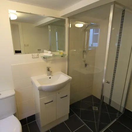 Motel The Cliff House 3*