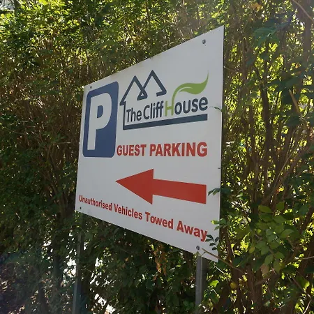 The Cliff House Motel Brisbane