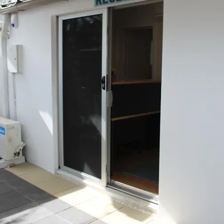 Motel The Cliff House 3*