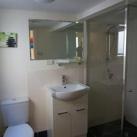 The Cliff House 3*
