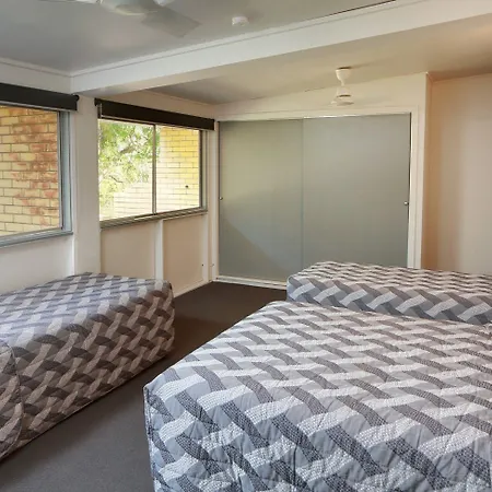 Hotel Nightelier Mitchelton The Brook 4*