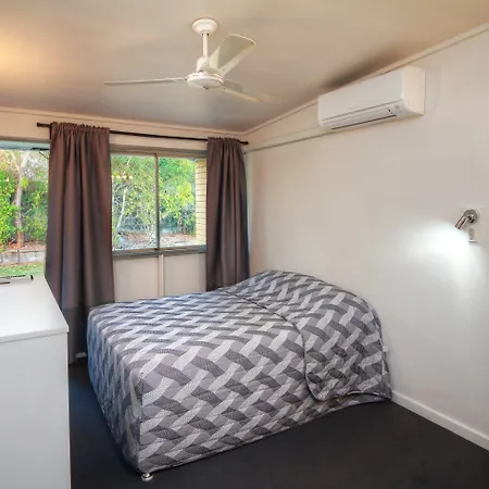 Hotel Nightelier Mitchelton The Brook 4*