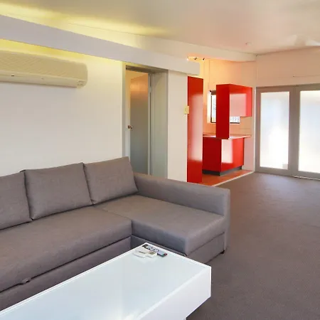 Nightelier Mitchelton The Brook Hotel 4*